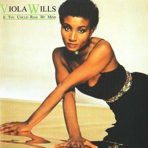 Viola Wills (12 Inch)